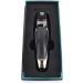 Electric Hair Clipper - 600mAh Battery Comfortable Grip & 5 Guide Combs for Home Grooming | International Shipping Available - Buy Online on GoSupps.com