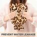 Shop Leopard Print 2L Hot Water Bottle | Cozy Pain Relief & Winter Hand Feet Warmer - Buy Online on GoSupps.com