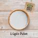 Buy 2 x 500g L-Lysine HCL Powder | 99% Pure | Vegan | Essential Amino Acid | 1 kg Dietary Supplement - International Shipping Available - Buy Online on GoSupps.com