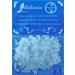 Pack of 2X 100g Water Kefir Mushroom | Japanese Crystals + Instructions & Recipes | KEFIRALIA - Authentic German Guide - Buy Online on GoSupps.com