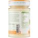 Cuore Italian Mayonnaise Vegetable Based Condiment 180g No Eggs! Vegan! - Buy Online on GoSupps.com