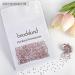 Beadsland 1440 Flat Back Rhinestones - Light Pink SS6 Nail Crystals for Nail Art | Perfect for DIY Crafts & Decorations - Buy Online on GoSupps.com