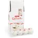 CONFETTERIA RAFFAELLO Coconut Almond Specialty 8 Count Gift Bags Individually Wrapped 6 Bags 480g (6x80g) Raffaello 6 bags of 8 pieces - Buy Online on GoSupps.com