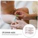 100pcs Ok Household Adhesive Strip for Child Safety - Strong Durable & Easy to Use - Buy Online on GoSupps.com