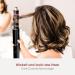 Shark FlexStyle 3-in-1 Airstyler & Hair Dryer - No Heat Damage Car Wrap Lure Oval Brush Concentrator - Champagne & HD424eu Black & Rose Gold - Buy Online on GoSupps.com