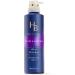 Hair Biology Biotin Volumizing Conditioner for Thinning Flat and Fine Thin Hair Fights Breakage & Silver Shampoo with Biotin Silver & Glowing for grey or color treated hair 380mL CONDITIONER + SHAMPOO - Buy Online on GoSupps.com