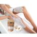 Nativilis Amazonian White Clay Superfine Powder Kaolin - Natural Facial Body Mask Skin Regenerator - Moisturizing Cleansing - Non Comedogenic - Copaiba benefits - Buy Online on GoSupps.com