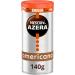 Nescafe Azera Americano Instant Coffee 140g (Pack of 6) & Azera Americano Instant Coffee Tin 500G - Buy Online on GoSupps.com
