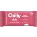 Chilly cycle cleaning towels intima hygiene towels 100% biodegradable ideal for outdoor house pH 3.5 clinically tested 12 pieces