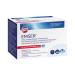 Emser inhalation solution Hyperton 8%: Solution with natural Emser salt for inhaling with muzzling devices for cystic fibrosis and bronchiectasis 20 ready -to -use ampoules of 5 ml 20 ampoules