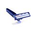 100 Premium Twin Blade Disposable Razors in Bulk | Ideal for Medical & Home Use - Quality Shaving Solutions - Buy Online on GoSupps.com