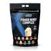 BioX Power Whey Complex | High Protein 100% Pure Whey Protein Powder | 25g Protein | Nitrogen-Rich Three Tiered Powder with Whey Concentrate Whey Isolate Hydrolyzed Whey | 130 Servings 10LB (Chocolate Peanut Butter Swirl) Chocolate Peanut Butter Swirl 130