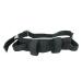 Obbomed MB-2900 Transfer belt girdle for patient transfer with handles and quick lock made of metal auxiliary belts for medical nursing to move-length 140cm