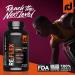 Re Flex - UC-II Cissus and Turmeric Blend - 90 Capsules for Joint Health and Flexibility - Buy Online on GoSupps.com
