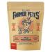 Farmer Pete's Pea Protein Powder 1kg - Dairy Free Gluten Free Natural Plant Based Vegan Protein Powder Isolate (1kg)