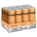 Ferrarelle Ferrarelle Orange 12 boxes x 0.250 L