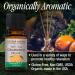 USDA Organic Grapefruit Essential Oil - 100% Pure Aromatherapy Oil for Diffusers | 0.5 fl oz (15ml) - Made in USA - Buy Online on GoSupps.com