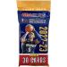 2022-23 Panini NBA Hoops Jumbo Value Fat Pack - 30 Trading Cards with Teal & Orange Explosion Parallels - Buy Online on GoSupps.com