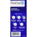 Panoxyl PM Overnight Spot Patches - 40 Count (Pack of 3) | Advanced Hydrocolloid Healing Technology - Buy Online on GoSupps.com