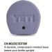 YETI Large Bottle Sling | Cosmic Lilac | Fits Rambler 26 & 36 oz. Bottles - Buy Online on GoSupps.com