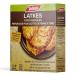Telma Latkes Pack of 1 x 170 gram Potato Pancake Mix - 2 Bags per Pack - Makes Approx. 24 Pancakes
