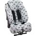 JYOKO Kids Cover Liner for Klippan Century & Triofix - Raccoon Design | Comfortable & Durable - Buy Online on GoSupps.com