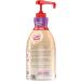 Coffee mate Sweetened Original Liquid Concentrate 1.5 Liter Pump Bottle (Pack of 3) with By The Cup Coffee Scoop - Buy Online on GoSupps.com