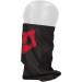 Buy Mumbi 30437 Skull Red Mouth Nose Protection Cover | Premium Quality Face Mask for International Shipping - Buy Online on GoSupps.com