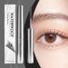 Waterproof Mascara clumpresistant formula smudgeproof makeup eyelash volume enhancement eyelash lengthening cosmetics For women girls girlfriend mother wife sister daily use special g - Buy Online on GoSupps.com