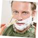 Hapinary 1st Razor for Men - Premium Bartschneider & Face Trimming Tools for Precision Shaving | International Shipping Available - Buy Online on GoSupps.com