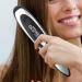 Meridian Hair Brush Massager | Scalp Massager Comb for Hair Growth | International Shipping Available - Buy Online on GoSupps.com