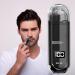 Acunny Nose hair trimmer for women battery operated nose trimmer durable waterproof shaver for home with battery without cable - Buy Online on GoSupps.com