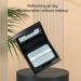 YOXIER Blotting Paper Oil-absorbing Paper Face Blotting Tissue Soft compatible with Women B - Buy Online on GoSupps.com