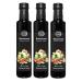 Generisch Balsamic vinegar (3 x 250 ml (dark))