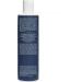 Hagi Natural Shower Gel for Men Ahoy Kapit n! With Algae Aloe Vera Juice and Amber Extract Hydration Protective Barrier Skin Softening Anti-Inflammatory Anti-Rheumatic 300 ml - Buy Online on GoSupps.com