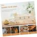 HOMSFOU Moxibustion Box Tools | Body Massager & Moxibustion Holder | International Shipping Available - Buy Online on GoSupps.com