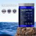 GOLDOPUS Marine Collagen Peptides Powder with Hyaluronic Acid, Coenzyme Q10, Vitamin C - Promote Firm Skin, Strong Nails&Hair, Healthy Joints - Hydrolyzed Collagen from Atlantic Cod - 10g per Serving - Buy Online on GoSupps.com