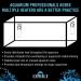 Cobalt Aquatics Neo-Therm Pro 50W Aquarium Heater - Fully-Submersible Thermostat for Freshwater and Saltwater Tanks - Shatterproof Design - Up to 12 Gallons - Black - Buy Online on GoSupps.com
