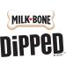 Milkbone Dipped Vanilla Yogurt 340g - Buy Online on GoSupps.com
