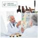Buy Spine Chiropractic Tool - Hammer Therapy Set (5 PCs) for Cervical Correction | Traditional Chinese Medicine - Buy Online on GoSupps.com