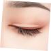 FOMIYES 20 Sheets Double Eyelid Sticker Double-sided Tape Double Eyelid Tapes Adhesive Eyelid Stickers Eyes - Buy Online on GoSupps.com