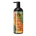 Hempz Biotin Hair Shampoo - Sweet Pineapple & Honey Melon - For Thin/Fine Hair Growth & Strengthening of Dry  Damaged and Color Treated Hair  Hydrating  Softening  Moisturizing - 33.8 Fl OZ