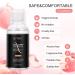 Eyelash Cleanser Concentrate Peach 200ml Professional Lash Extensions Shampoo Natural Foaming Cleanser DIY Paraben & Sulfate Free Non-lrritating Wash for Extensions Lashes with Salon Home Care-Makes 60ml Bottles Eyelash Shampoo - Buy Online on GoSupps.com