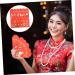 ABOOFAN 120 Pcs 2023 Year of The Rabbit Red Packets Zodiac Rabbit Red Envelopes Chinese New Year Hong Bao Chinese Hongbao Kid Wallet Festival Red Envelopes Alien Child Wedding Paper - Buy Online on GoSupps.com