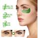 Anti-Wrinkle Hydrating Eye Patches Seaweed Lifting Eye Mask Patch Collagen Under Eye Patches Under Eye Patches for Puffy Eyes Deep Moisturizing Eye Patches Improve Lines and Wrinkles Eye Patches 60PC - Buy Online on GoSupps.com
