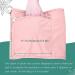 Organic Castor Oil Pack Kit 2 Reusable Compress Wraps for Liver Health & Stress Relief | Etheric Oils Compression | Pink - Buy Online on GoSupps.com