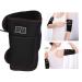 Arm Massage Wrap & Heating Pad - Relieve Sore Muscles with 2 Vibration Motors - International Shipping - Buy Online on GoSupps.com