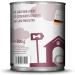 Mjamjam Premium Grain-Free Wet Dog Food - Culinary Deer & Wild Boar with Cranberries | 6-Pack (6 x 800g) - Extra Meat Formula - Buy Online on GoSupps.com