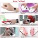 Magnetic Window Cleaner for 15-24mm Double Glazing Professional Window Cleaning Equipment with Strong Magnetic Ergonomic Handle Design. - Buy Online on GoSupps.com