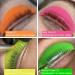 PERMANIA Lash Lift Rods Rainbow Soft Silicone Pads L Curls for Eyelash Perm Kit 3 in 1 with Eyelash Lifting Ribbon & Reusable Eye Patches for Different Eye Shapes - Buy Online on GoSupps.com
